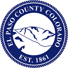 El Paso County logo