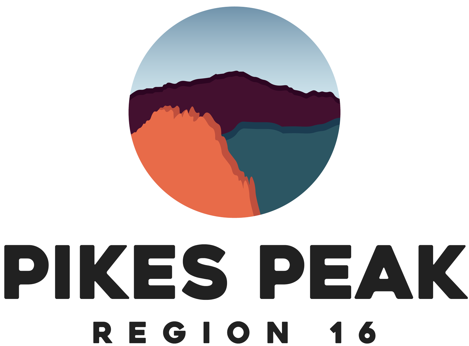 Pikes Peak Region 16