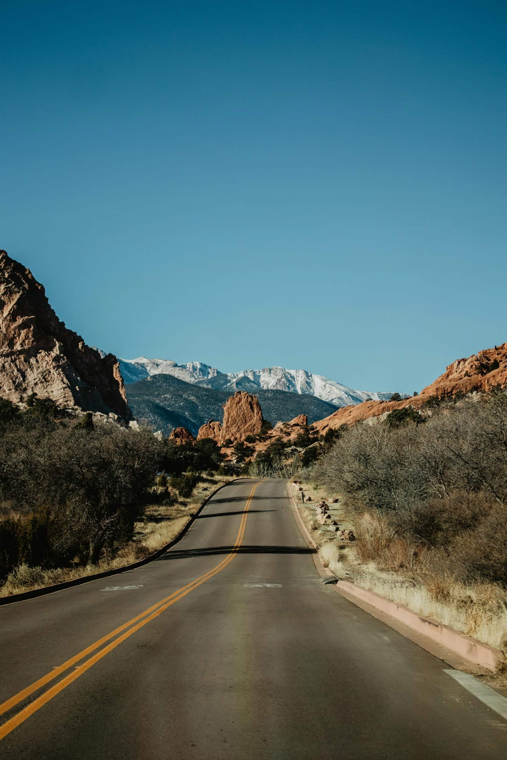 Pikes Peak Region 16